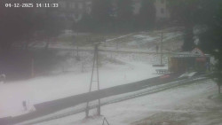 Family aréna, snowtubing