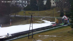 Family aréna, snowtubing