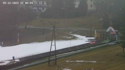 Family aréna, snowtubing
