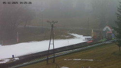 Family aréna, snowtubing