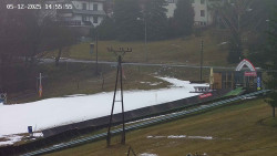 Family aréna, snowtubing