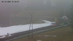 Family aréna, snowtubing