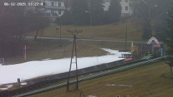 Family aréna, snowtubing