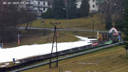 Family aréna, snowtubing