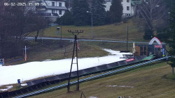 Family aréna, snowtubing