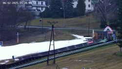 Family aréna, snowtubing