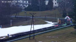 Family aréna, snowtubing