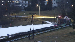 Family aréna, snowtubing