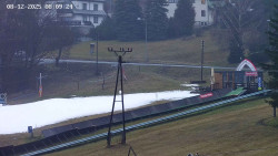 Family aréna, snowtubing