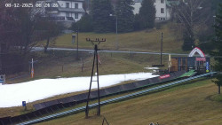 Family aréna, snowtubing