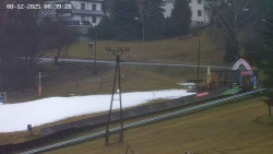 Family aréna, snowtubing
