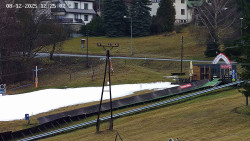 Family aréna, snowtubing