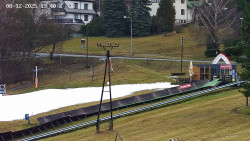 Family aréna, snowtubing