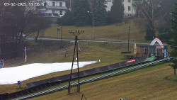 Family aréna, snowtubing