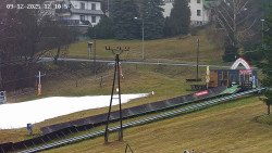 Family aréna, snowtubing
