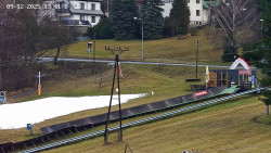 Family aréna, snowtubing