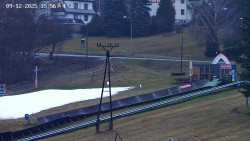 Family aréna, snowtubing