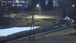 Family aréna, snowtubing