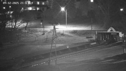 Family aréna, snowtubing