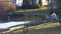 Family aréna, snowtubing