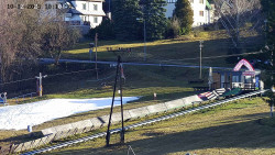 Family aréna, snowtubing