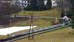 Family aréna, snowtubing