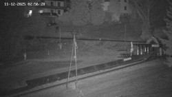 Family aréna, snowtubing