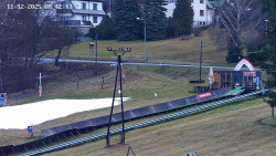 Family aréna, snowtubing
