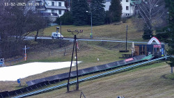 Family aréna, snowtubing