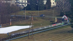 Family aréna, snowtubing