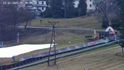 Family aréna, snowtubing