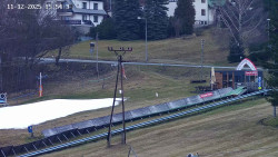 Family aréna, snowtubing