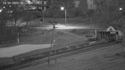 Family aréna, snowtubing