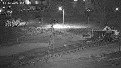 Family aréna, snowtubing