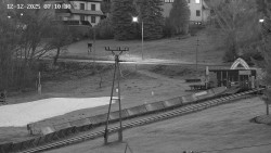 Family aréna, snowtubing