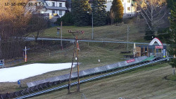 Family aréna, snowtubing