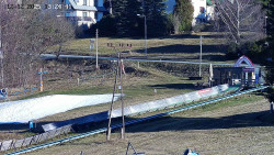 Family aréna, snowtubing