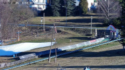 Family aréna, snowtubing