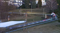 Family aréna, snowtubing