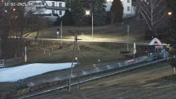 Family aréna, snowtubing