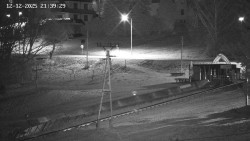 Family aréna, snowtubing