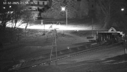 Family aréna, snowtubing