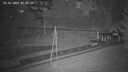 Family aréna, snowtubing