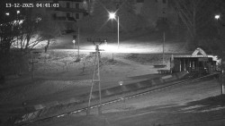 Family aréna, snowtubing