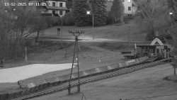 Family aréna, snowtubing