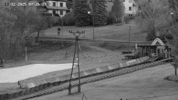 Family aréna, snowtubing