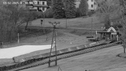 Family aréna, snowtubing