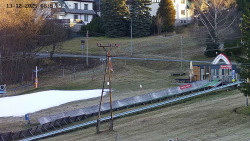Family aréna, snowtubing