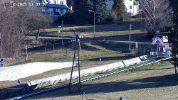 Family aréna, snowtubing