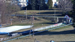 Family aréna, snowtubing